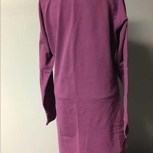 Tootsie pop night sleep shirt gown - Picture 3 of 7